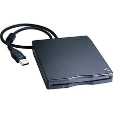 1.44 MB USB External Floppy Disk Drive For 27L4226 27L4076 05K9283 IBM, Dell