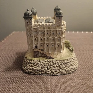 De colección Malcolm Cooper "La Torre Blanca", Torre de Londres 1987 - Imagen 1 de 10