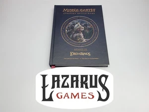 Herr der Ringe, LotR: Armis der Herr der Ringe  - Bild 1 von 9
