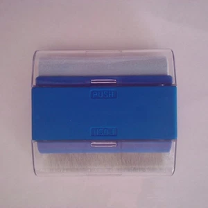 2pcs Keyboard Brush Brush Dedusting Phone Screen Wipe Home Keyboard Brush - Afbeelding 1 van 12