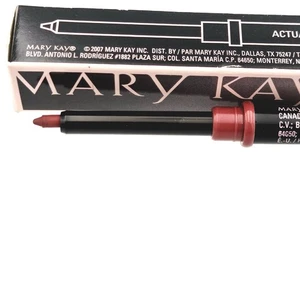 Mary Kay Twist Lip Liner Dusty Pink #014722 Full Size New Box Discontinued NOS - Picture 1 of 4
