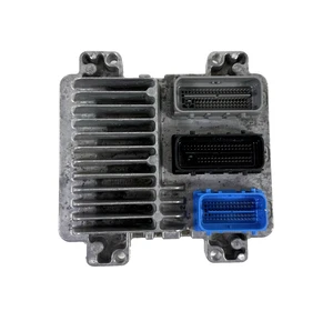 2009 Saturn Vue 3.6L Engine Computer Control Module ECM ECU OEM 12678511 - Picture 1 of 3