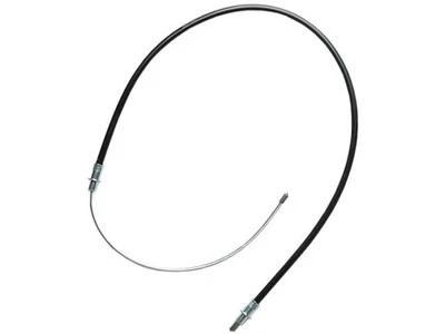 For 1985-1989 Plymouth Voyager Parking Brake Cable Front Raybestos 53436PFVP - Image 1 of 2