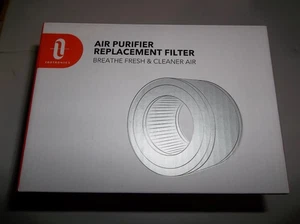 TaoTronics Air Purifiers TT-AP001 (Black) - Picture 1 of 4