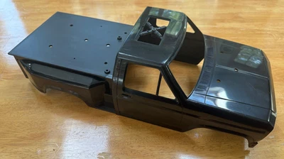 NEW Blackfoot III Ford F150 Ranger Hardbody Truck Vintage Tamiya RC wt-01 - Image 1 of 4