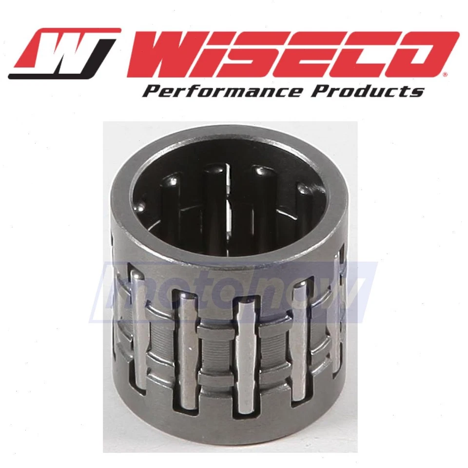 Wiseco Top End Bearing for 1976-1981 Kawasaki KM100 - Engine Pistons Top End op Foto 1 de 4