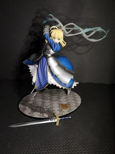 Fate/stay night Saber Triumphant Excalibur 1/7 PVC Figure Good Smile Company - Picture 1 of 8