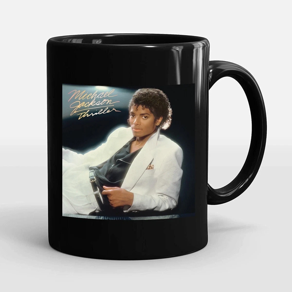 michael jackson mug products for sale | eBay