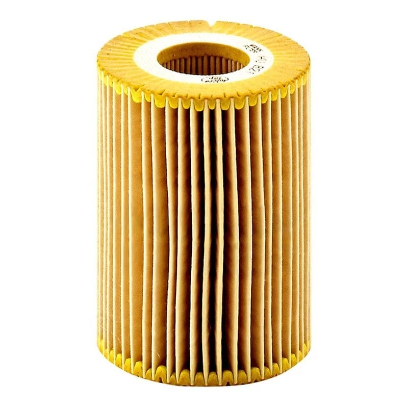 For Jeep Grand Cherokee 2007-2009 MANN-Filter HU 821 X Engine Oil Filter Element Foto 1 de 1