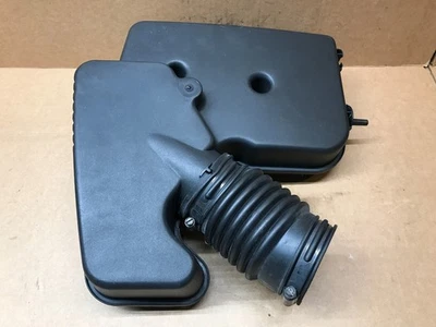 Dodge Caravan 1999 motor 2,4 filtro de aire salida conducto admisión resonador 04891055A Foto 1 de 4