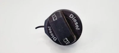 AUDI A6 Avant 4F5, C6 Fuel Tank Cap 1J0201553AC 2.00 Diesel 2004 31100610 - Photo 1/4