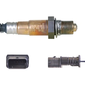 234-5166 Denso O2 Oxygen Sensor UPSTREAM for BMW X1 Mini Cooper Countryman X2 - Picture 1 of 1