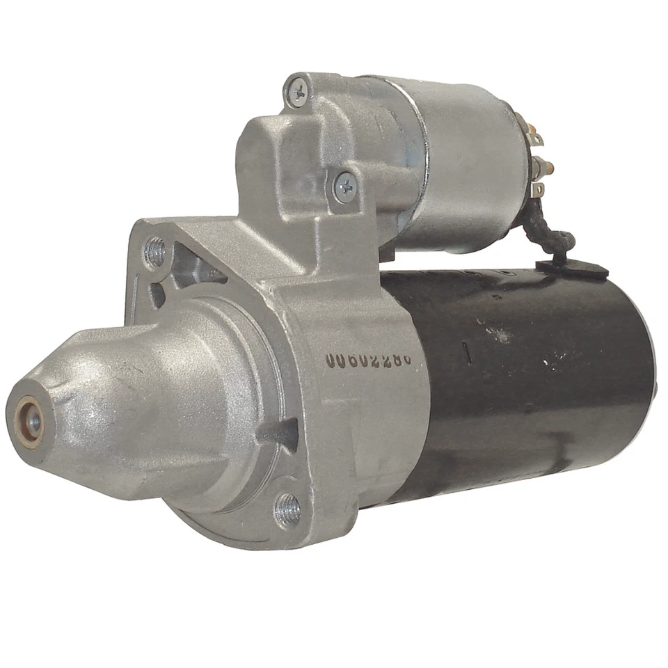 AC Delco 336-1697 Starter For Select 94-11 Mercedes-Benz Models - Image 1 of 4
