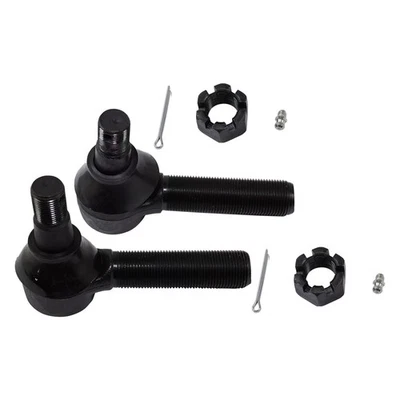 Extremo de varilla de amarre para Hino 268A 2008-2013 exterior del lado del conductor y del pasajero delantero Foto 1 de 4