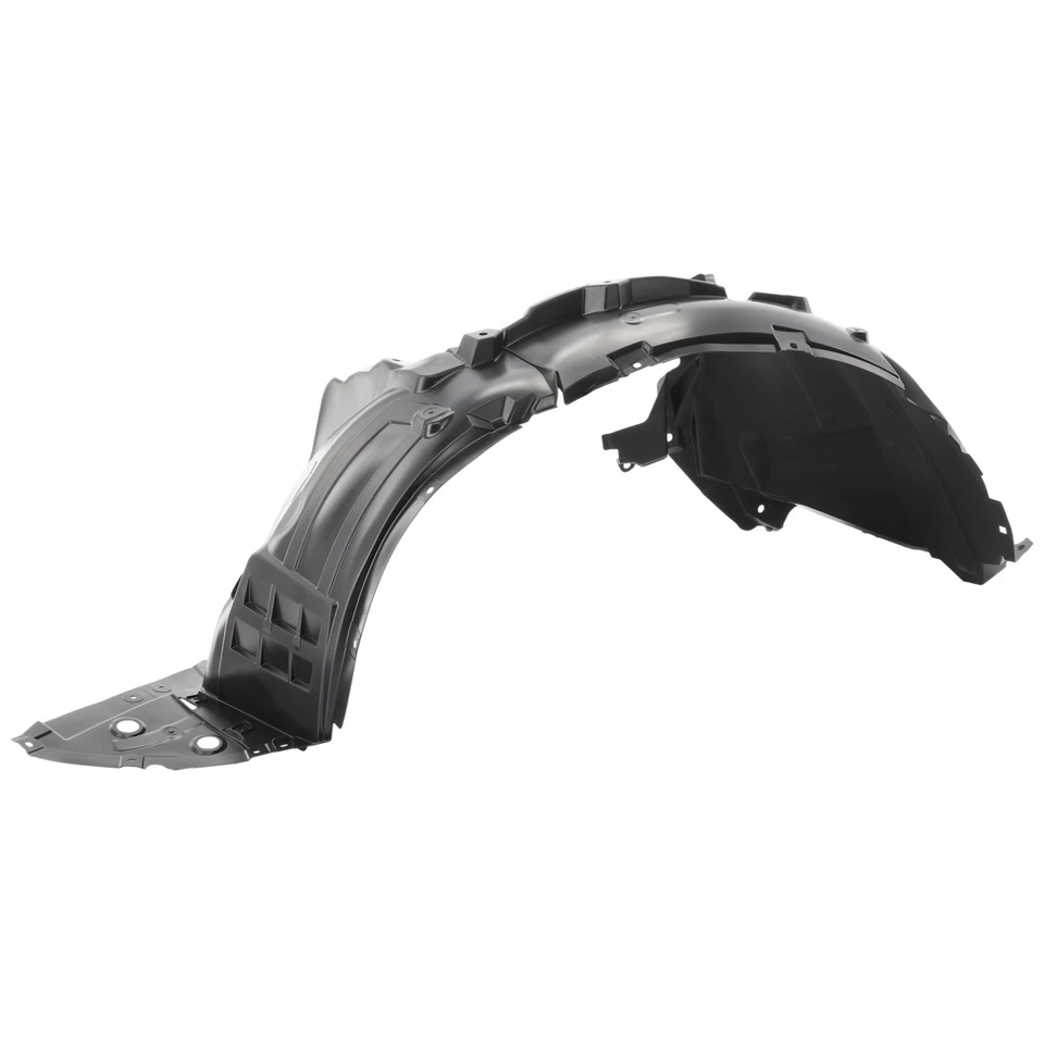 CAPA Fender Liner For INFINITI QX50 2019-2023 Front Driver Side Inner Foto 1 de 1