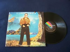 ELTON JOHN...CARIBOU - Foto 1 di 1