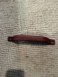 Jeep CJ Garnet Door Pull/Assist Handle - Picture 1 of 10