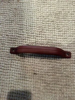 Jeep CJ Garnet Door Pull/Assist Handle - Image 1 of 4