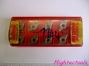 10 Stck. Sandvik DNMG110408-PF 5015 - Bild 1 von 1