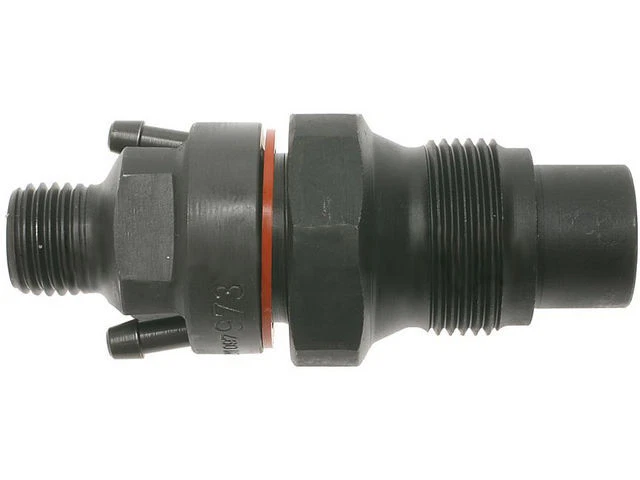 Inyector de combustible Standard Motor Products para AM General Hummer 1996-2001 12VTNN Foto 1 de 1
