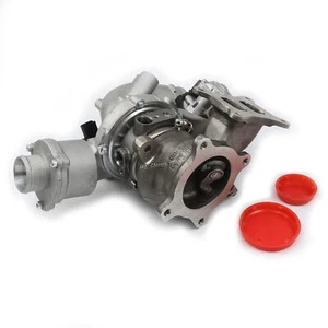 Turbolader Für Audi A4 A5 A6 A7 A8 Q5 2.0TFSI 06L145722C 06L145702B 06L145612K - Picture 1 of 16