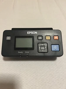 Epson Network Interface Unit EU-233, war nie im Einsatz - Bild 1 von 5
