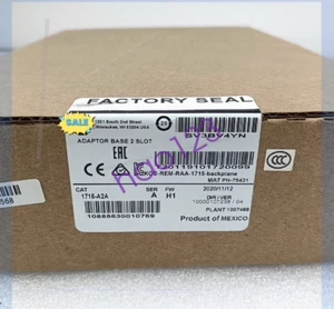 1PCS NEW 1715-A2A Free DHL/FedEx - Picture 1 of 1