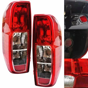 Juego de 1 par de luces de freno traseras izquierda+derecha para Nissan Frontier 2005-2015 - Imagen 1 de 13