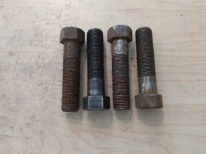 GREENLEE 304AV DRIVE SCREW FOR 1-1/2" & 2" CONDUIT SIZE KO CUTTERS - Picture 1 of 7