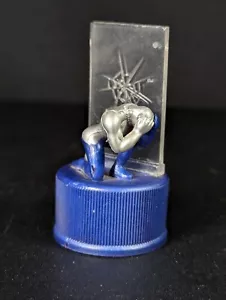 Tapas de botella vintage Pepsiman Pepsi Cola - Imagen 1 de 3