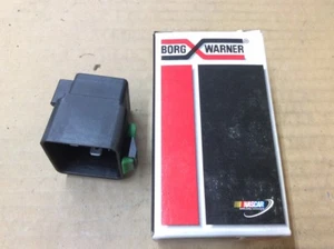 New Borg Warner Engine Cooling Fan Motor Accessory Relay R3112 - Picture 1 of 6