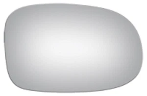 Fits Acura CL 1997-1999 Passenger Right Side Mirror Glass Replacement RH - Foto 1 di 1