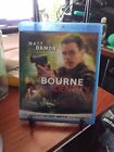 The Bourne Identity Blu-ray , Adewale Matt Damon