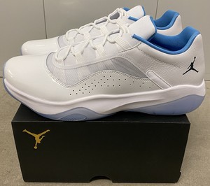 Las mejores ofertas en Jordan 11 Low CMFT Ejército Blanco Azul marino | eBay