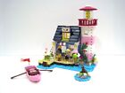 Lego Friend Heartlake Lighthouse 41094 Complete with Instructions
