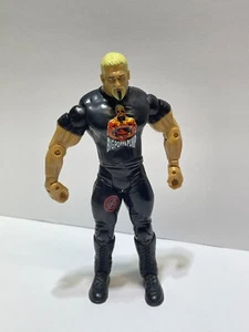 WWE 2003 Jakks Pacific Scott Steiner “Big Poppa Pump” Wrestling Action Figure - Picture 1 of 5