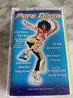 Pure Disco The Pure Collection 1996 Polygram International Music B.V. Cassette