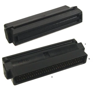 D-Sub68 DB68 68-Pin Male Connector for Flat Ribbon Cable - Picture 1 of 1