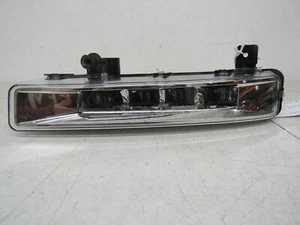 2017-2018-2019-2020 BMW 5 SERIES RIGHT FOGLIGHT ORIGINAL LED TESTED - Picture 1 of 8