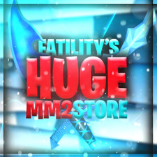 🚨Roblox Murder Mystery 2🚨 (MM2) - HUGE GODLYS/SETS/BUNDLE STORE - CHEAP