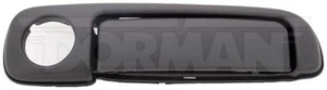 0 Door Handle Exterior 220331 - Picture 1 of 1