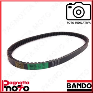 CINGHIA TRASMISSIONE BANDO SUZUKI AJ ZZ SEPIA 50 1992>1998 - Imagen 1 de 1