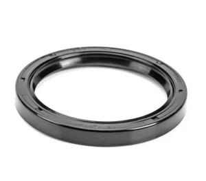 EAI Metric Oil Shaft Seal 60x75x9mm Dust Grease Seal TC Double Lip w/ Spring - Picture 1 of 4