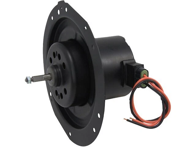 Motor soplador para International 9200 SBA 1993-1999 1998 1996 1994 1995 KD729XK Foto 1 de 1