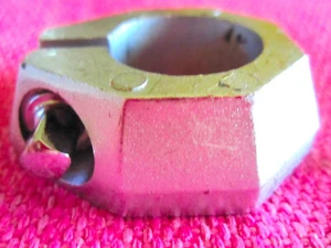 Remo 7/8" Rototom Stand Memory Lock Vintage - Picture 1 of 5