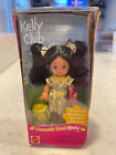 Barbie Kelly Club Lemonade Stand Maria Doll Mattel 1999 #24593 New