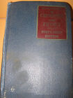 1959-60 Book Handbook Ofchemistry And Physics 41St Chemical Physical Data Refere