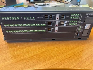 ABB 1SDA069671R1 PR121/P-LSI E1-E6 x SERVICE+ 1SDA058233R1 RATING PLUG In=5000A - Picture 1 of 5