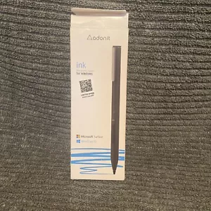 ADONIT INK Stylus Pen – Black - Picture 1 of 10