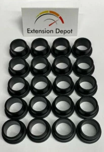Premium DELRIN 2016 Yamaha YXZ 1000 Control Arm Bushing Bushings Kit EPS Special - Picture 1 of 5